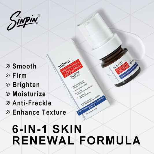 Aobenz Dark Spot Remover